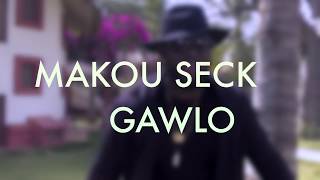 TEASER MAKOU SECK GAWLO "THIÉLLI GAWLO" (HD)