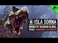 What If Isla Sorna Is In Jurassic World: Dominion?