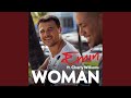 Woman (feat. Charly Williams) (Retro Lounge Remix)