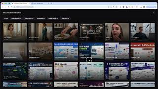 Video Claw Bot Webinar Demo | VideoClawBot Review