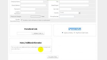 طريقة شراء سيرفر CSS v34