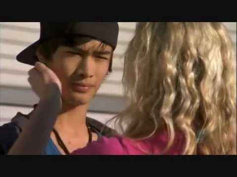 Christian and Kat : Little Wonders - YouTube