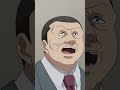 「破滅という名のギャンブルを」／TVアニメ『凍牌〜裏レート麻雀闘牌録〜』第7話「黒幕」