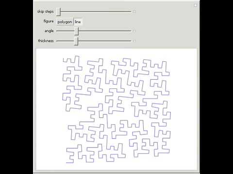 Turtle-Graphics