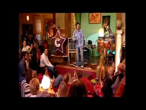 Doug Chappel: The Best of Stand-Up Australia-Bloopers (TV) outtakes
