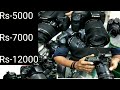 5000 rs Second Hand Camera For Vlogging | Camera market Delhi Chandni chowk |