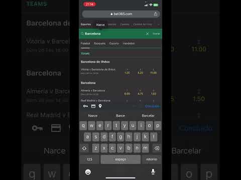 como realizar saque na bet365