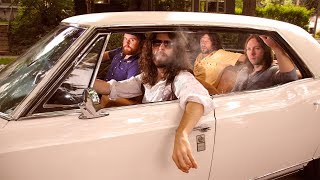 Watch Sheepdogs You Got To Be A Man video