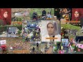 زیارت مزار یاران در نوروز ۱۴۰۰گرامیداشت مجاهدین شهید و صدیقتجدید عهد برای جنگ صد برابر 
