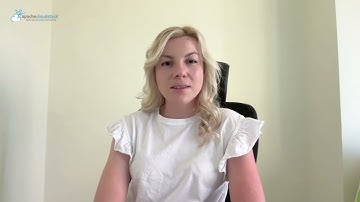 CloudStack Collaboration Conference 2024 Invite: Ivet Petrova Madzharova, CloudStack PMC Member