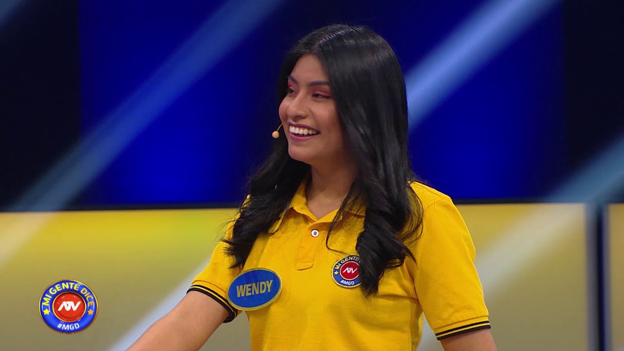 Mi Gente Dice | Wendy Sulca vs Diego Chávarri camera iphone 8 plus apk