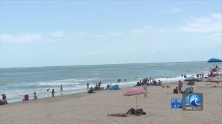 Coast Guard suspends search for missing teacher
