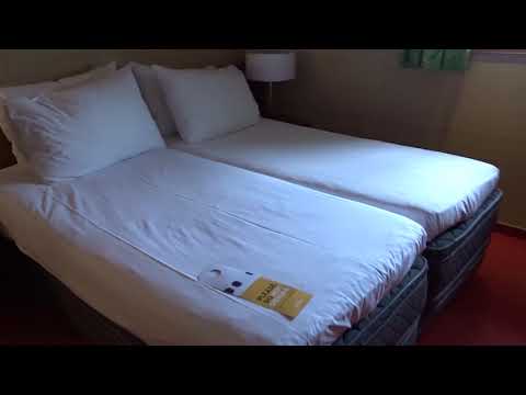 ss rotterdam by westcord hotels kamer room cabin kajuit a039 hotelrooms