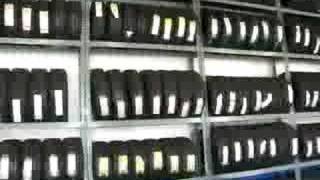 Calderon Tires Commercial 1