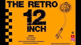 Aurra - Such A Feeling (12'' Version)