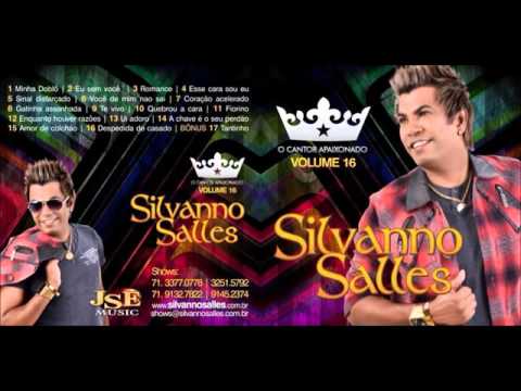 Silvanno Salles - DESPEDIDA DE CASADO VOL 16