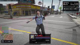 🔴 LIVE | Welcome To Lii Jing COMEBACK #fivem #vtb #gaming #valorant #cambodia