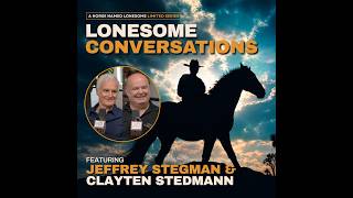 Hyperconnected and Lonelier Than Ever w/ Jeffrey Stegman & Clayten Stedmann