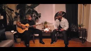 Brandon Williams - Deeper ft. Joe Poré