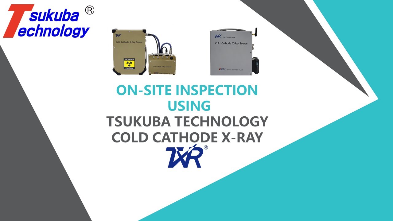 Cold Cathode Digital Radiography (DR) - YouTube