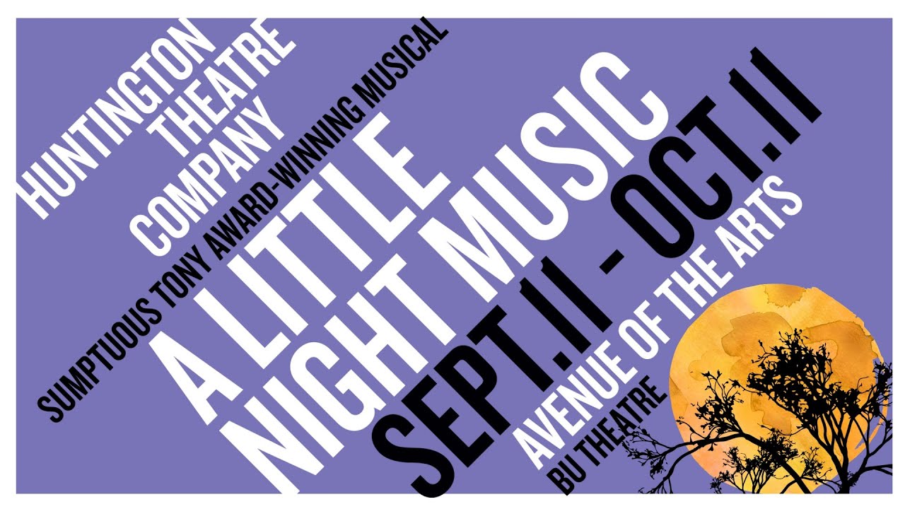 Let the music begin... - YouTube