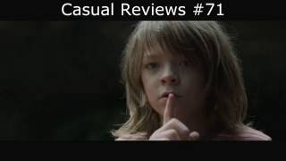 Casual Reviews #71 - Petes Dragon 2016 | Film Noir