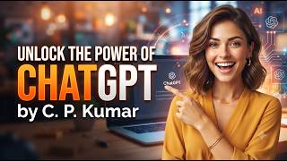 Unlock the Power of ChatGPT - The Ultimate AI Guide for Work, Learning & Creativity News