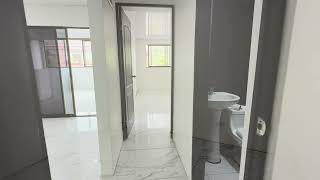 Venta de casa en San Felipe de Alajuelita