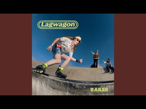 Jini - Lagwagon