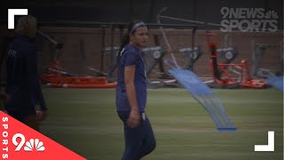 4 USWNT players come home to Colorado for match vs. Colombia