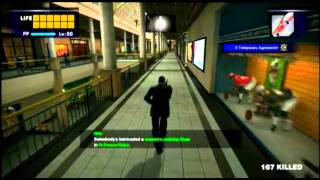 Deadrising w/ Commentary Part 4 - A Temporary Agreement