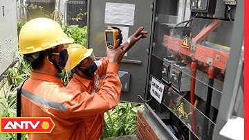 Thủ tướng yêu cầu bảo đảm cung ứng điện, xăng dầu | Tin tức 24h mới nhất | ANTV