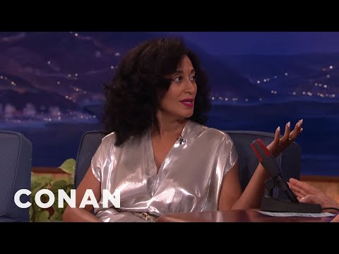 Tracee Ellis Ross Loves Getting Naked At The Korean Spa Conan On Tbs Tracee Ellis Ross Loves Getting Naked At The Korean Spa Conan On Tbs
