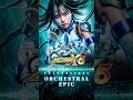 SQUID ADLER VOCAL THEME - Mega Man X5 | Epic Orchestral Rock cover &amp; Violin 🦑⚡- Rockman - ロックマン