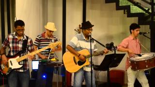 Xotenamorar - Avisa Falamansa