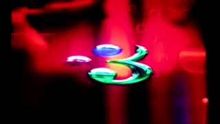TV3 LOGO 2000