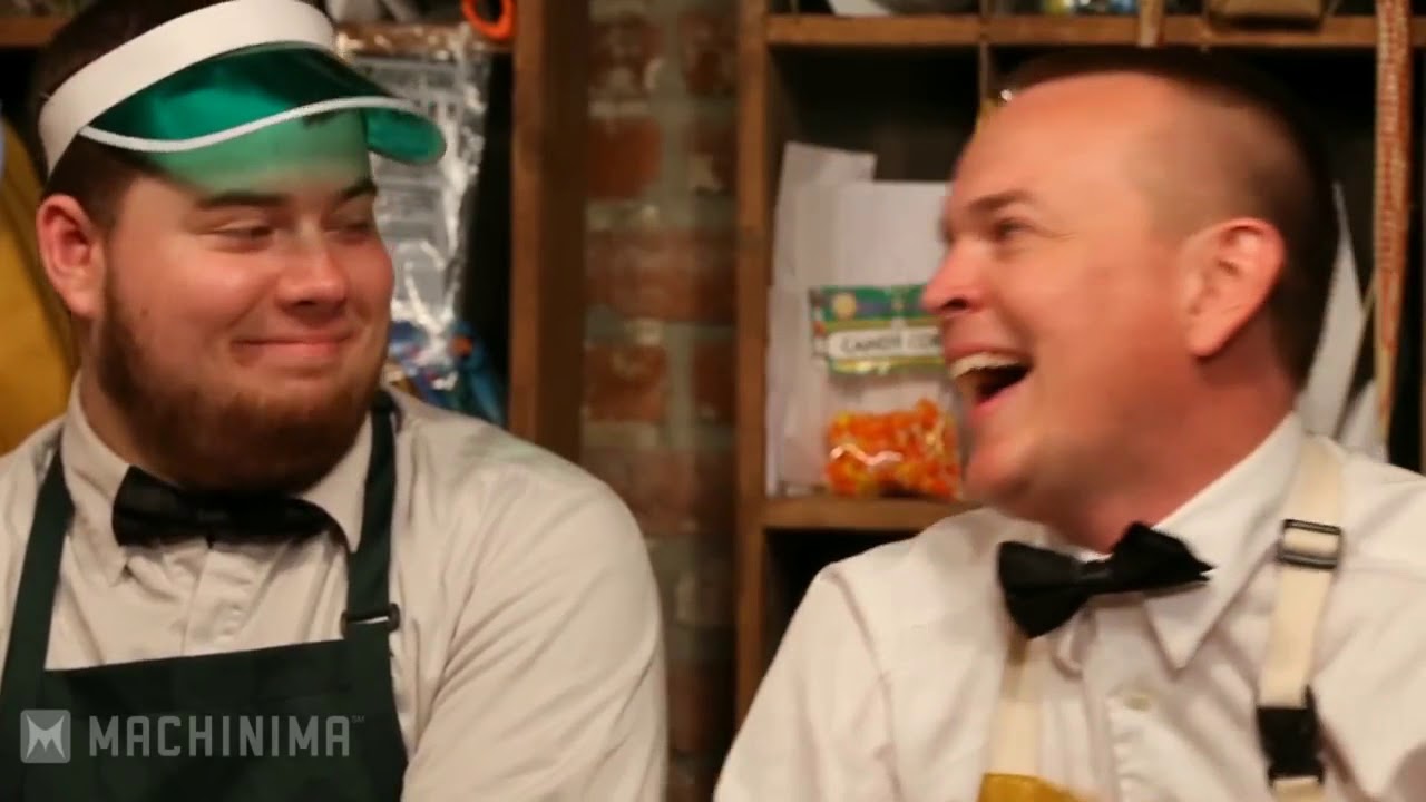 RESPAWN INBOX! SARK & APL FRENCH KISS ! REAL MAIL!