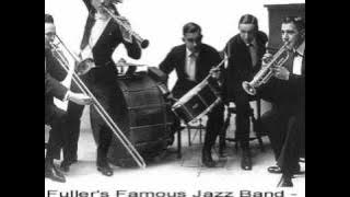 Jazz De Luxe - Earl Fuller's Famous Jazz Band