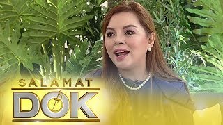 Dr. Barba-Cabodil discusses how skin asthma is diagnosed | Salamat Dok