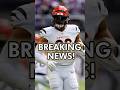 🚨 Saints SIGN 1st Round TE Noah Fant In NFL Free Agency #nfl #shorts Saints News