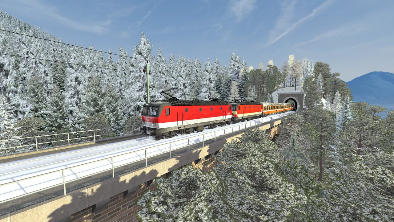 Train Simulator Classic |