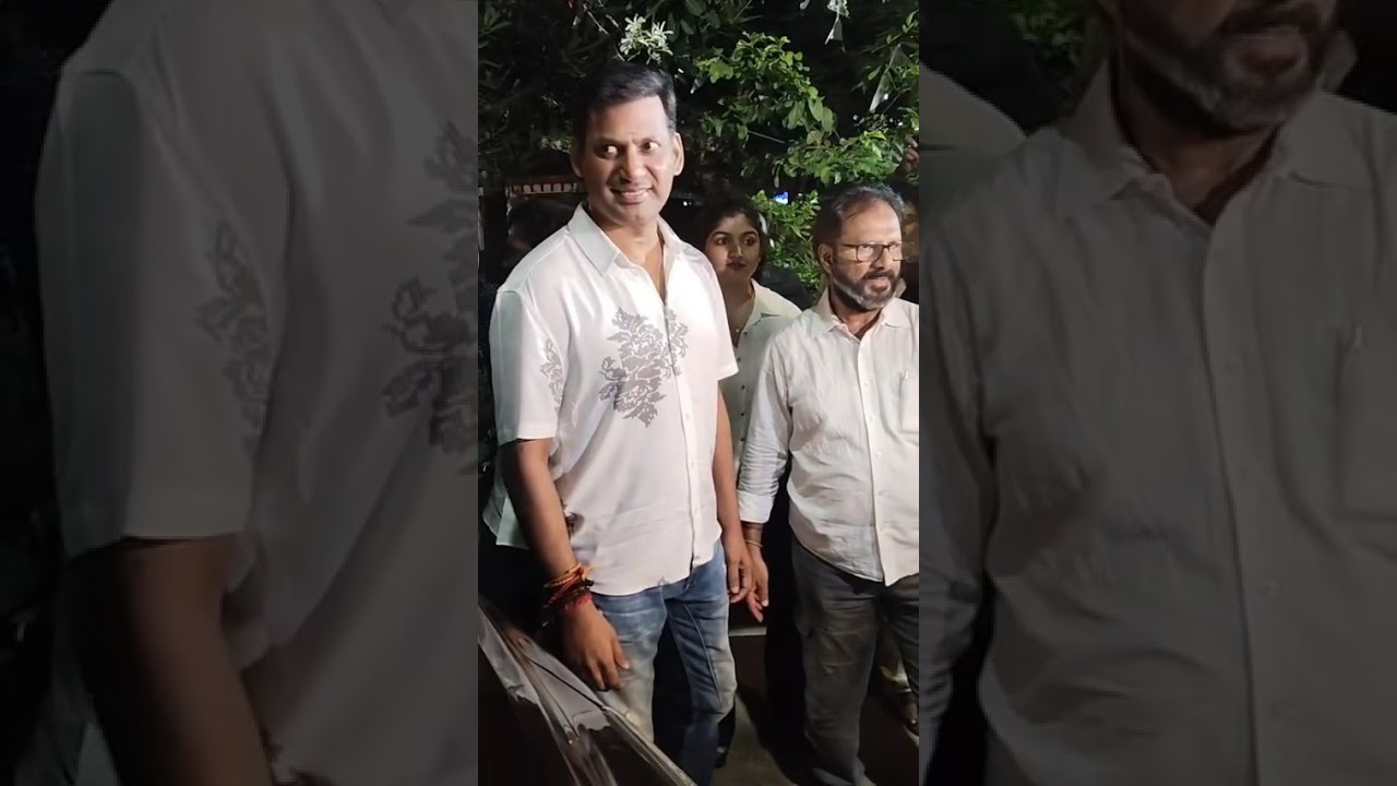 Actor Vishal - Sai Thanshika's wedding on August 29 #SaiDhanshika #Vishal #VishalSaiDhanshika