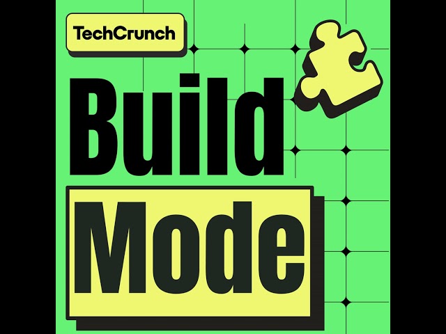 Build Mode Bonus: Inside the VC Decision-Making Process with True Ventures' Puneet Agarwal