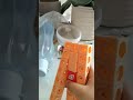 Mathlink Cubes 21