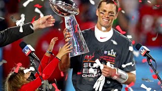 Tom Brady announces retirement after 22 NFL seasons, 7 Super Bowl wins