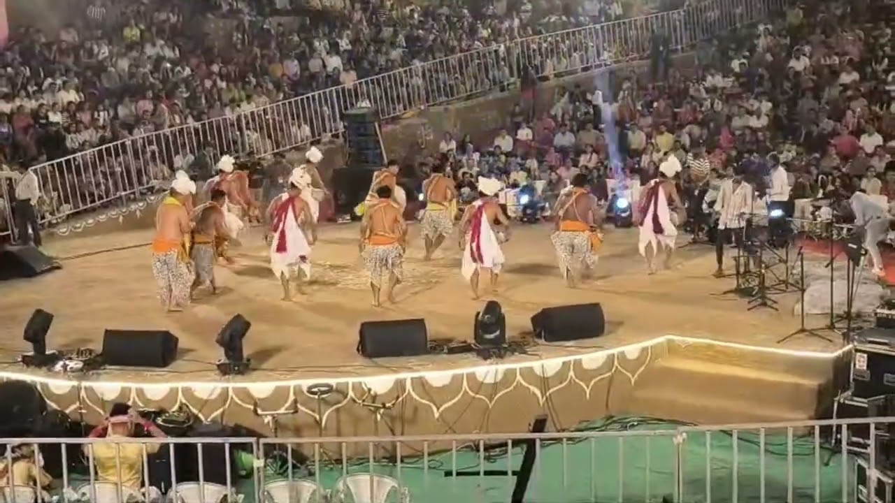 वसंतोत्सव सांस्कृतिक आयोजन | वसंतोत्सव | Vasantosav 2026 | vasantoutsav sanskriti kunj gandhinagar..