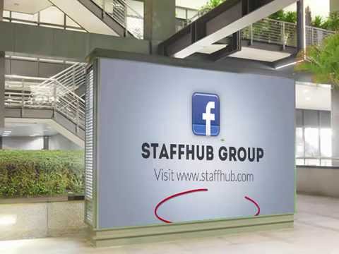 Breaking Barriers to Get you JOBS!  employment agency singapore