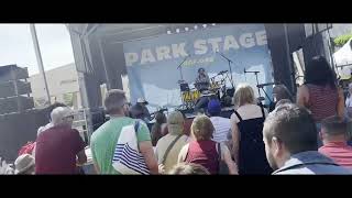 Southernmost Gravy - Latency Live | Utah Arts Festival 2022