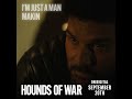 "I'm Just a Man" Spot