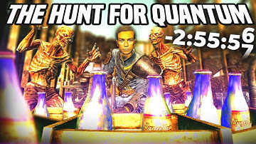 Can I Find ALL 94 Nuka Quantum